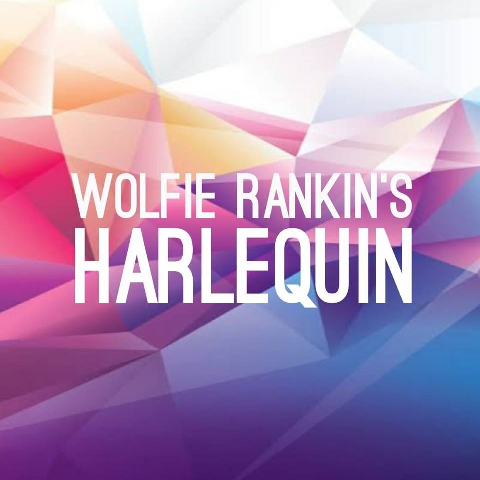 Wolfie Rankin's Harlequin